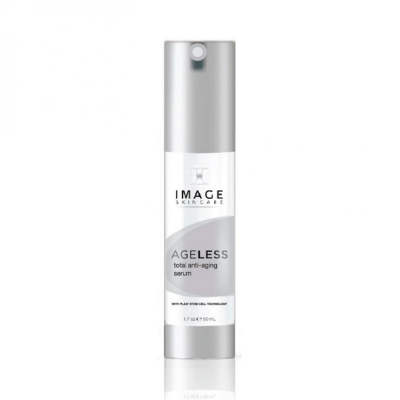 Image AGELESS Total Anti-aging Serum Омолаживающая сыворотка со стволовыми клетками 50 мл