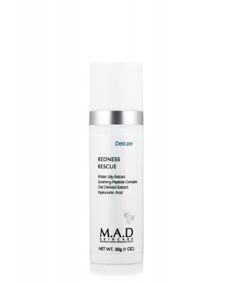 M.A.D skincare Redness Rescue 30мл