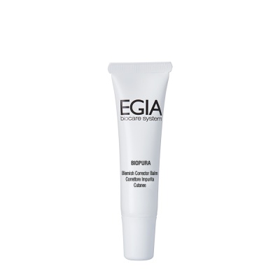 EGIA Бальзам корректирующий для проблемной кожи Blemish Corrector Balm 15 мл