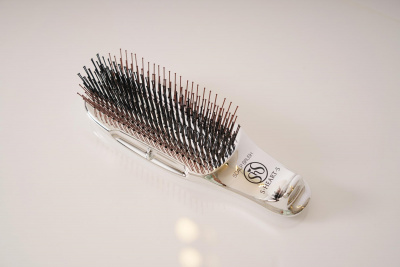 TOKIO Расческа «Scalp Brush PLUS»  - укороченная