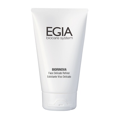 EGIA Скраб мягкий очищающий Face Delicate Refiner 100 мл