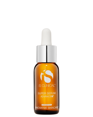 IS CLINICAL Сыворотка Супер Серум Адванс - Super Serum Advance+   15мл
