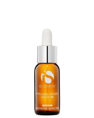 IS CLINICAL Сыворотка Про-Хил Серум Адванс - Pro-Heal Serum Advance+   15мл