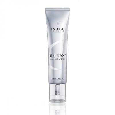 Image The MAX Крем лифтинг для шеи - the MAX Stem Cell Neck Lift, 59 гр